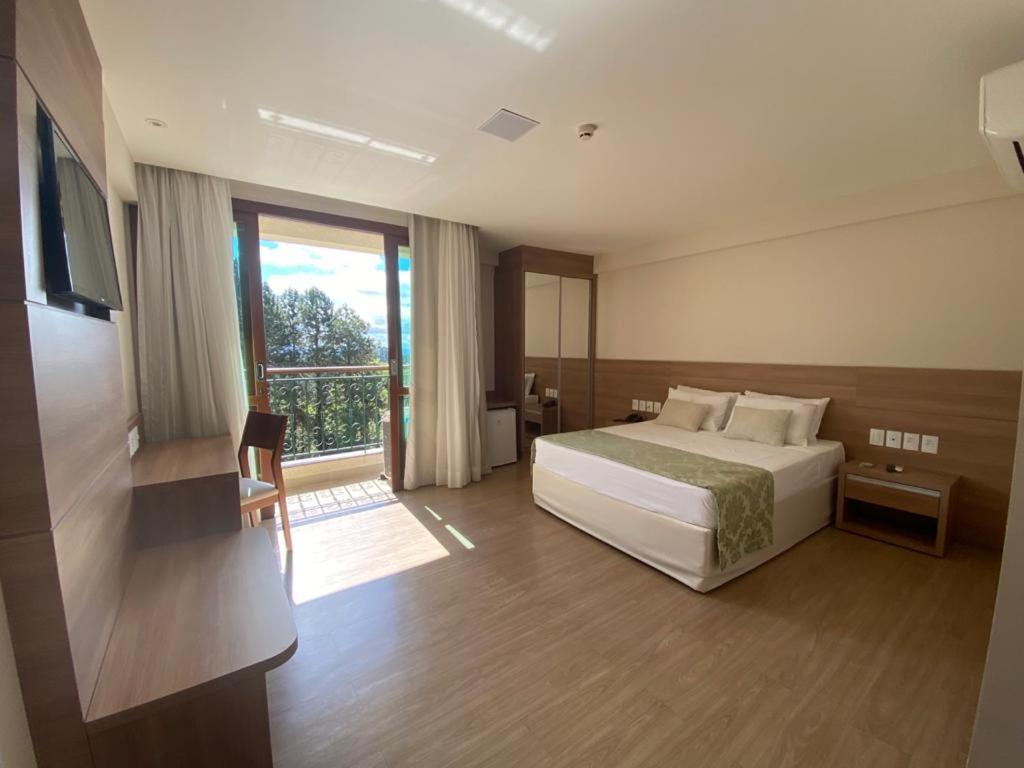 Hotel Vista Azul Es Домингус-Мартинс Экстерьер фото